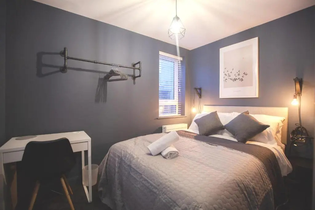 Yellow Hive Boutique Stay Apt 2 (Adults Only)