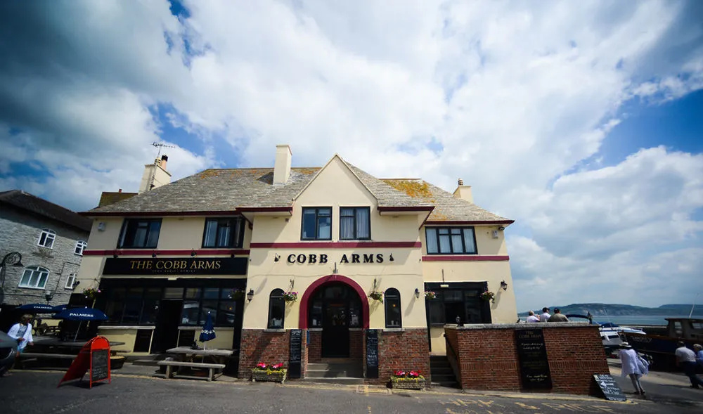 Cobb Arms