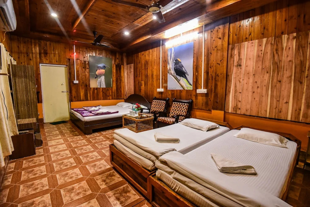 Aranya Jungle Resort