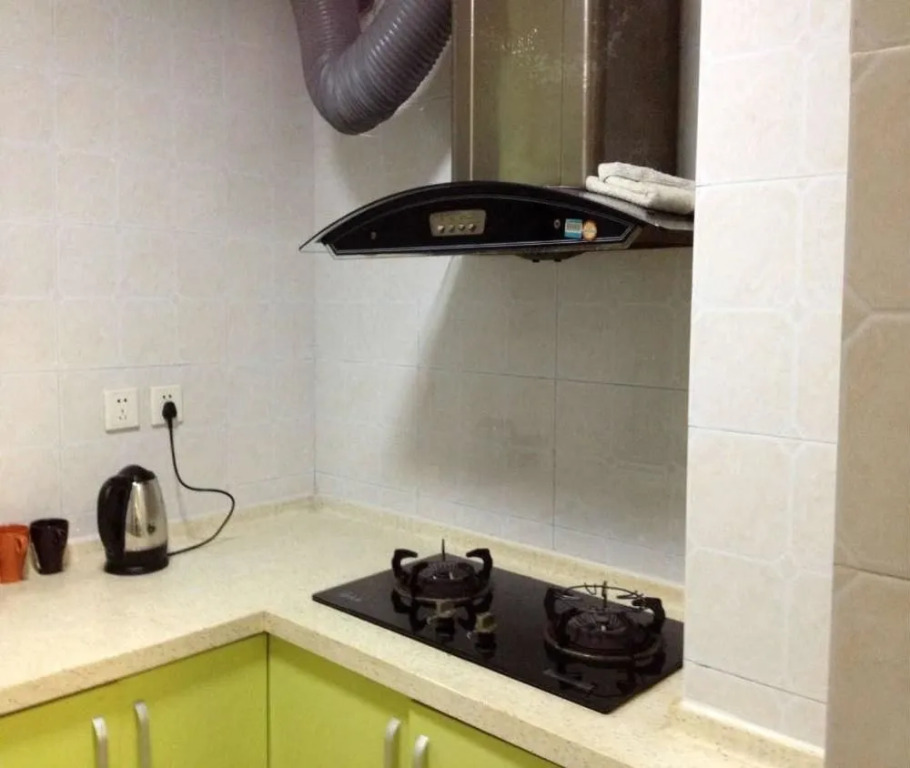 Xiyue Family Rent Apartment