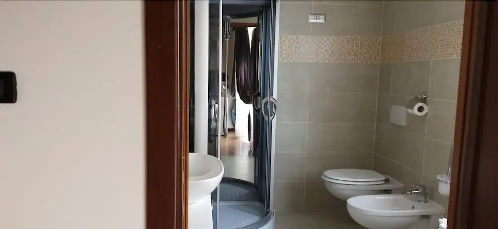 Hotel Europa