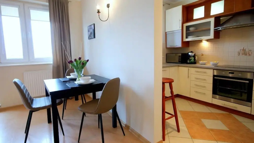 IRS ROYAL APARTMENTS Mlyniec