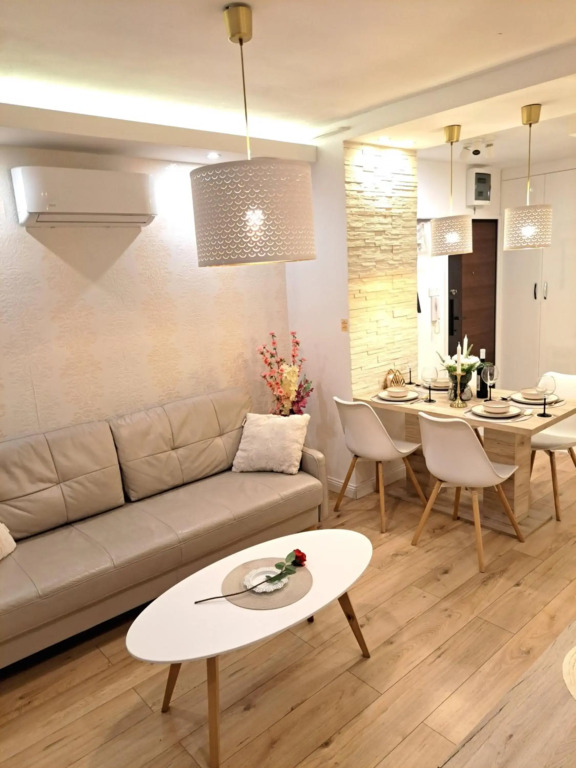 Zagreb4you Apartments