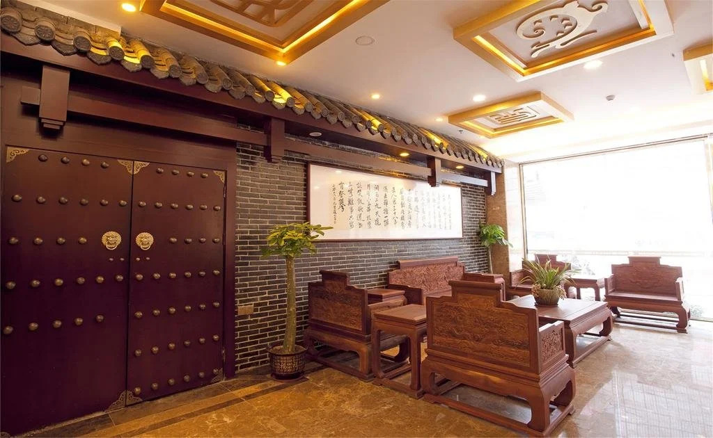 Jinxi International Hotel