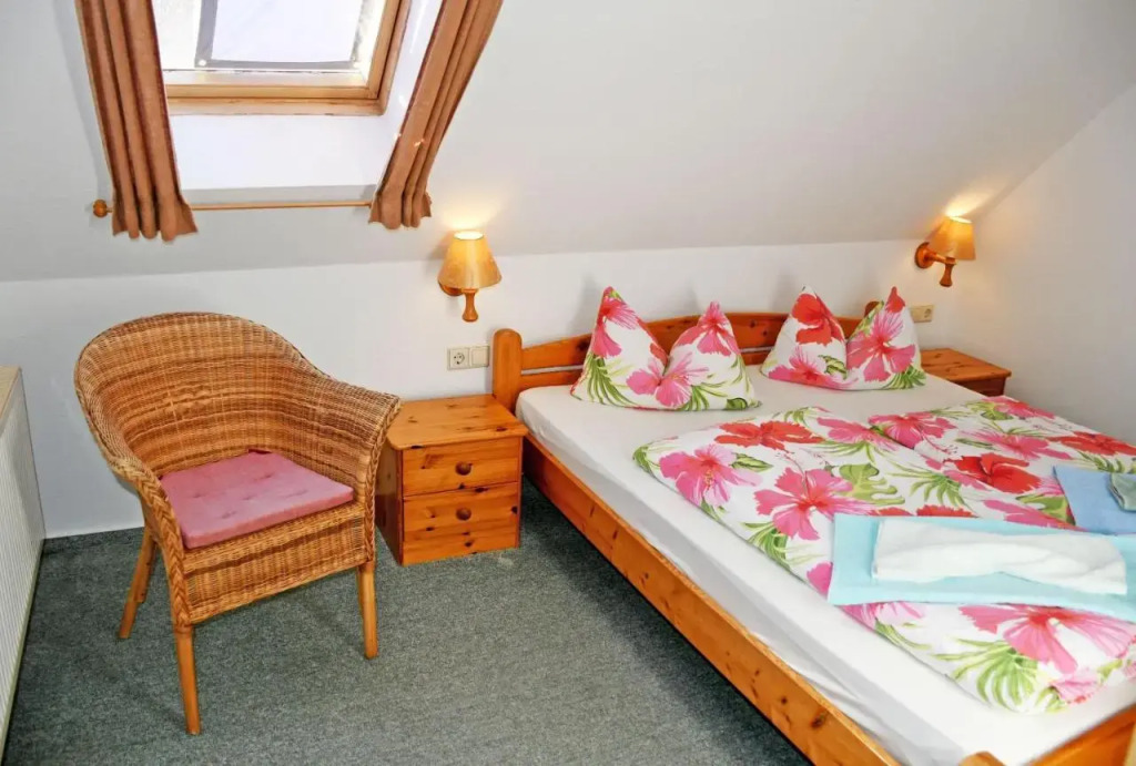 Pension Seeperle