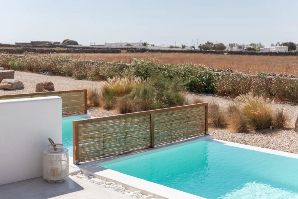 Aegean Hospitality