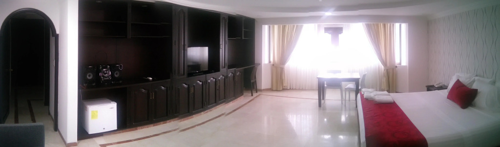 Hotel Ingenio Reina Isabel