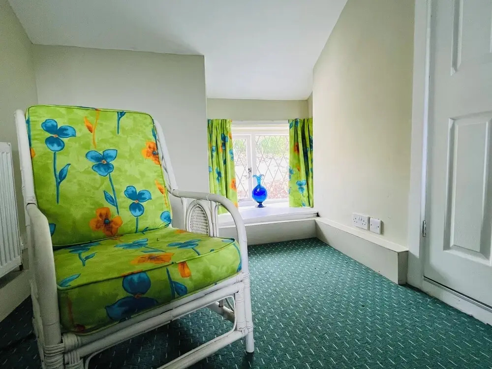 Pentre Cerrig Country House
