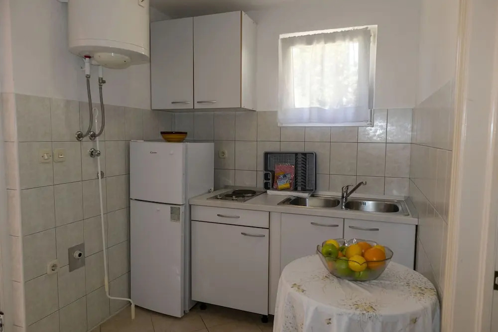 Apartments Ante