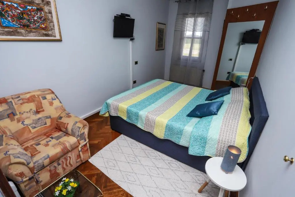 Room Klaudia 2021