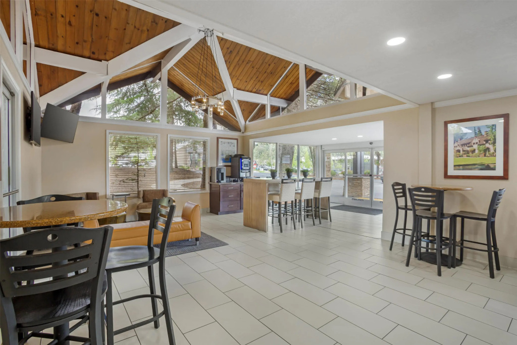 Best Western Gold Country Inn