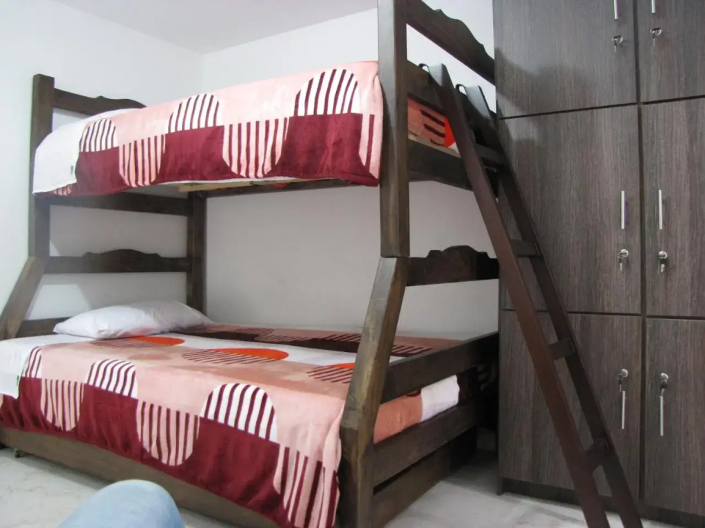 El Cable Hostal