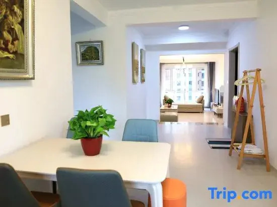 zhenyuetin guesthouse