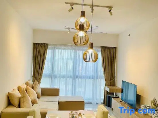 Agile Galaxy Residence Trx Kl
