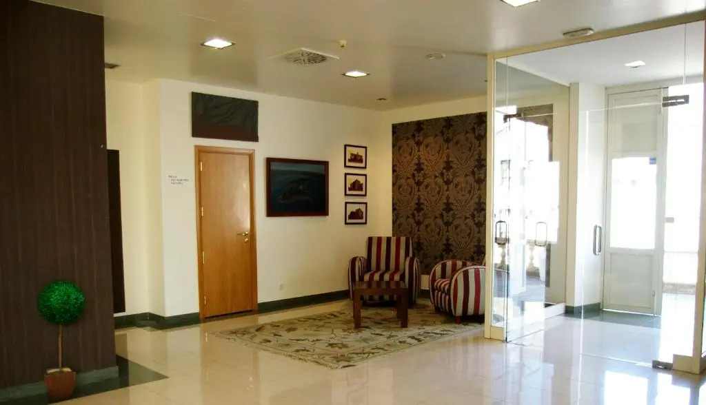 Hotel Villa De Betanzos