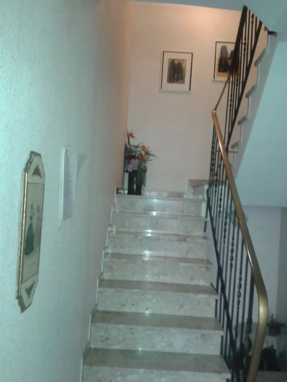 Hotel Olympia