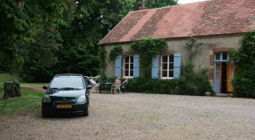 Chateau la Megene