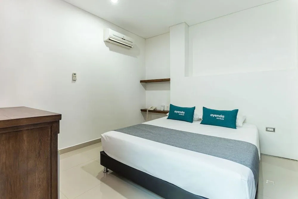Hotel Boutique Rio Mont