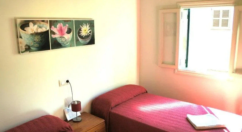 Hostal Oasis