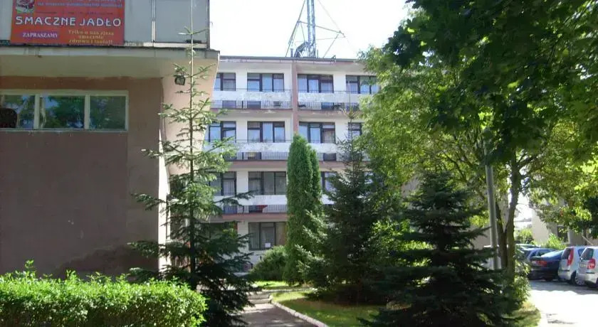 Ośrodek Wczasowy Polino