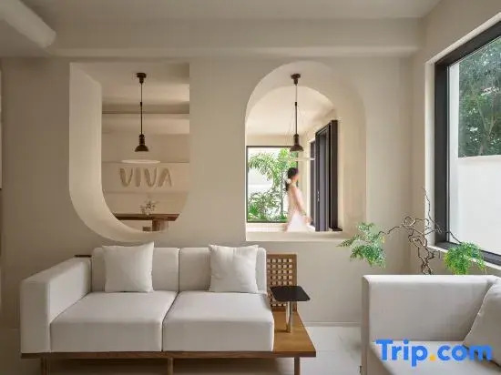 VIVA · Viva Seafront Vacation Villa (Qingshui Bay Branch)