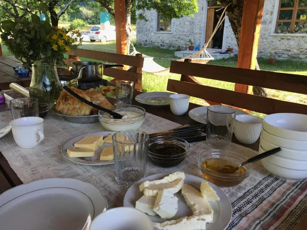 Rupa Guest House
