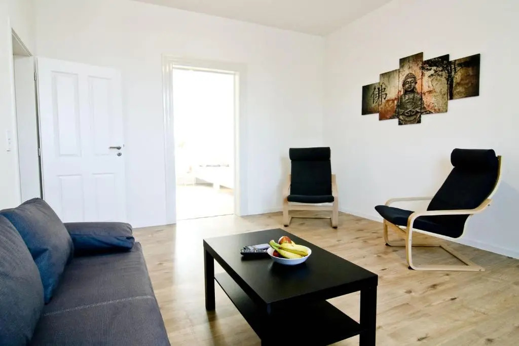 apartmondo Ferienwohnungen Wuppertal Wichlinghaus