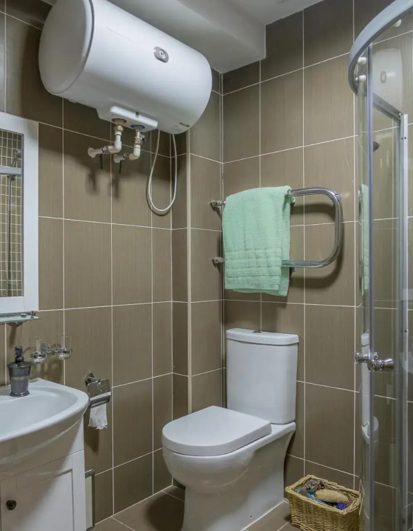 Zaya Guest House