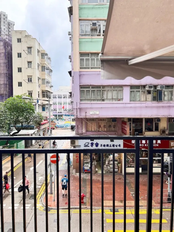 Waveflo Hostel 浪花青旅