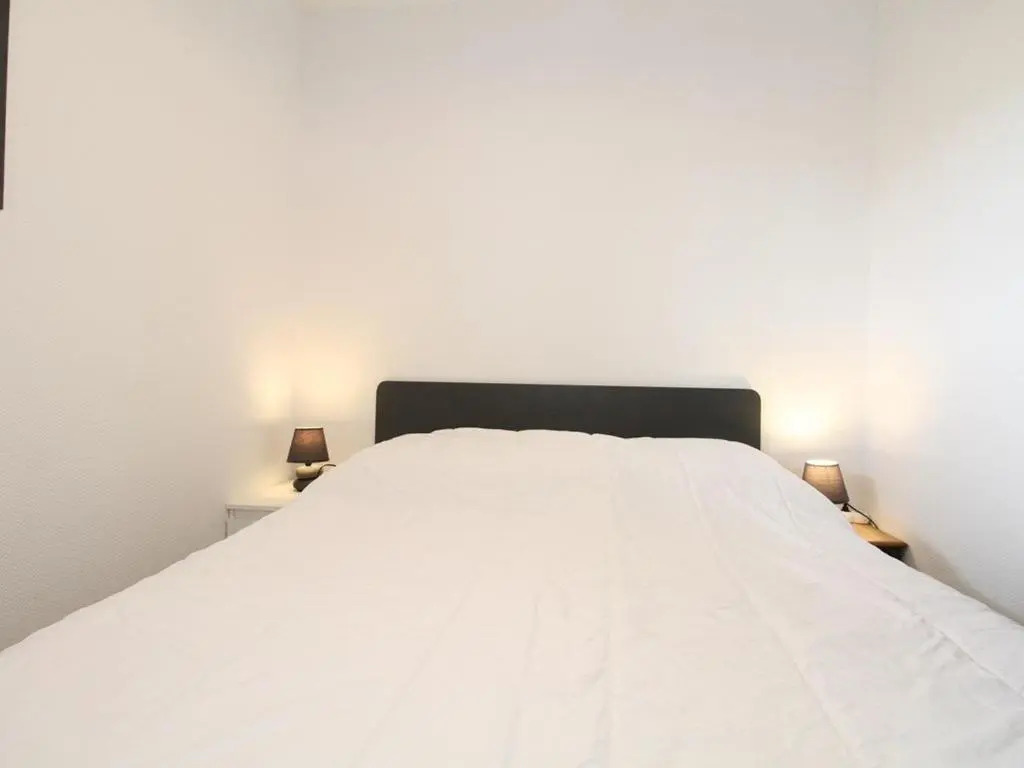 Appartement Balaruc-les-Bains, 2 pièces, 4 personnes - FR-1-553-91