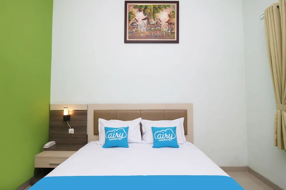 Airy Terminal Tirtonadi Setiabudi 45 Solo