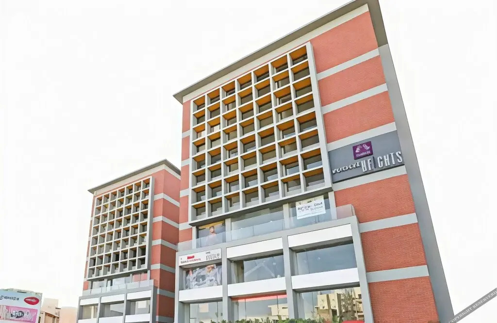 Hotel Prime Villa