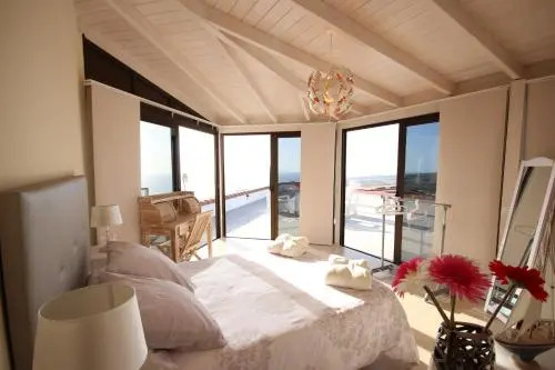 Loft Sunset View