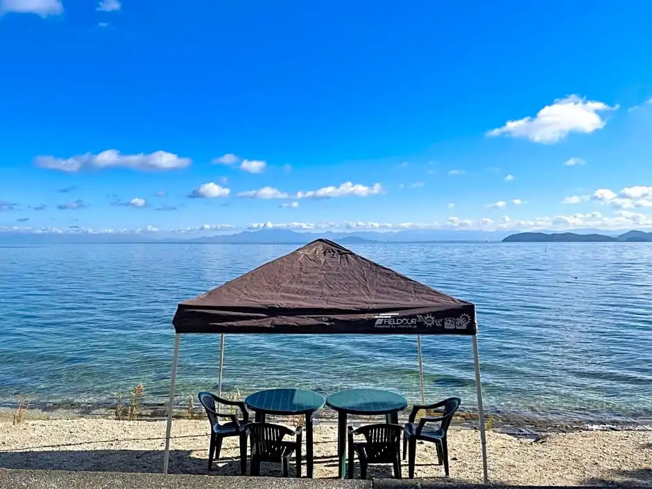Pension B,B, Dylan - Vacation STAY 18499v