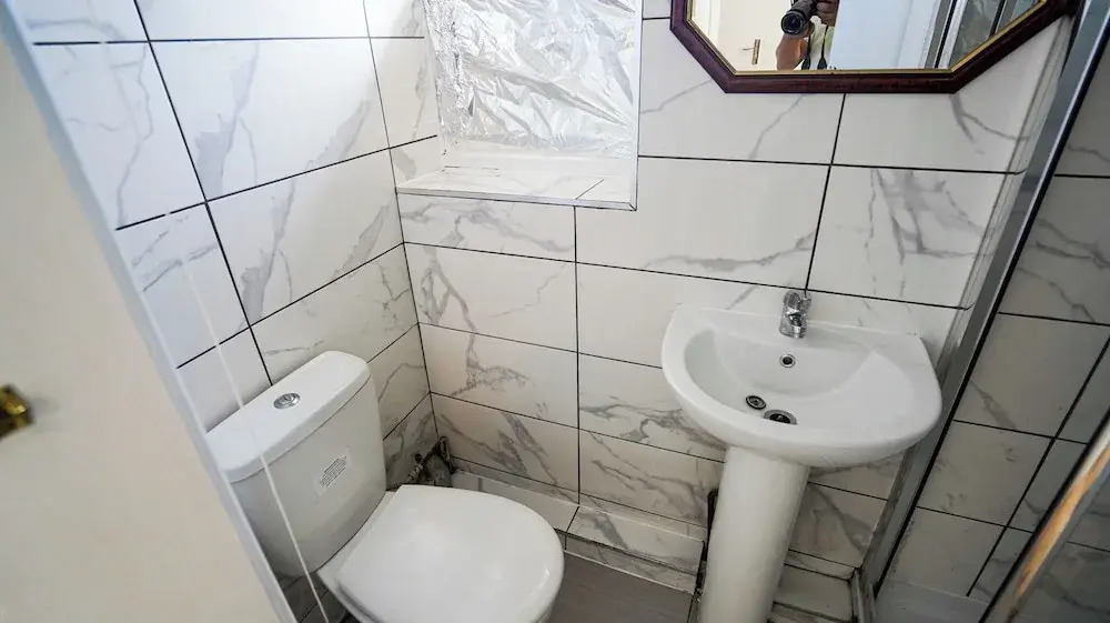 3BR Home Near Hounslow West Tube Station