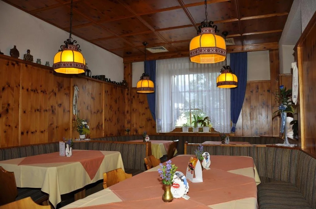 Gasthof Grebmer