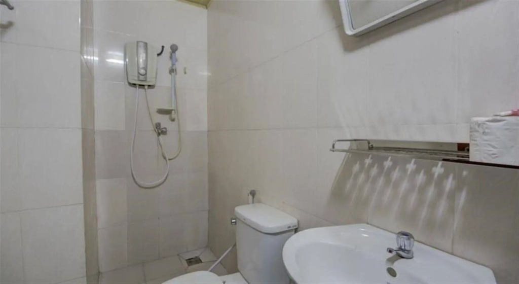 Five Rose Siem Reap Hostel
