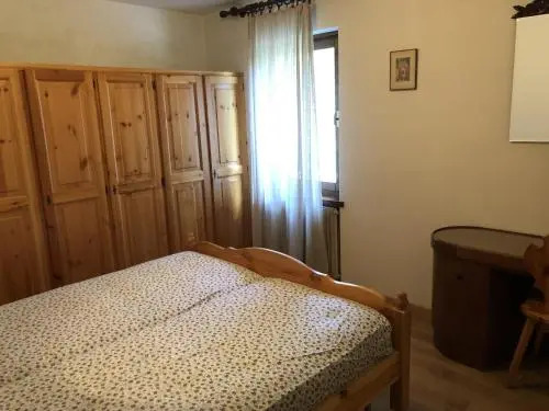 Rif. 040 Apartment Trilocale Pinzolo nel Verde