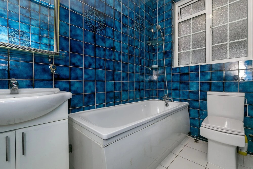 Lovely 1-bed Apartment in London
