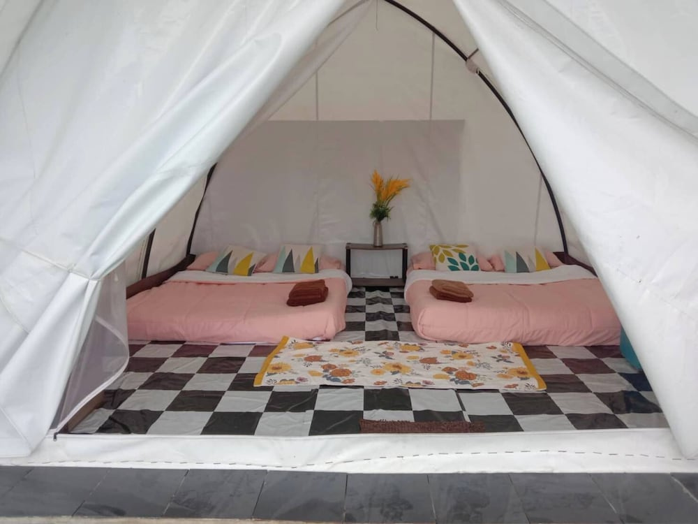 Mon Mon Homestay