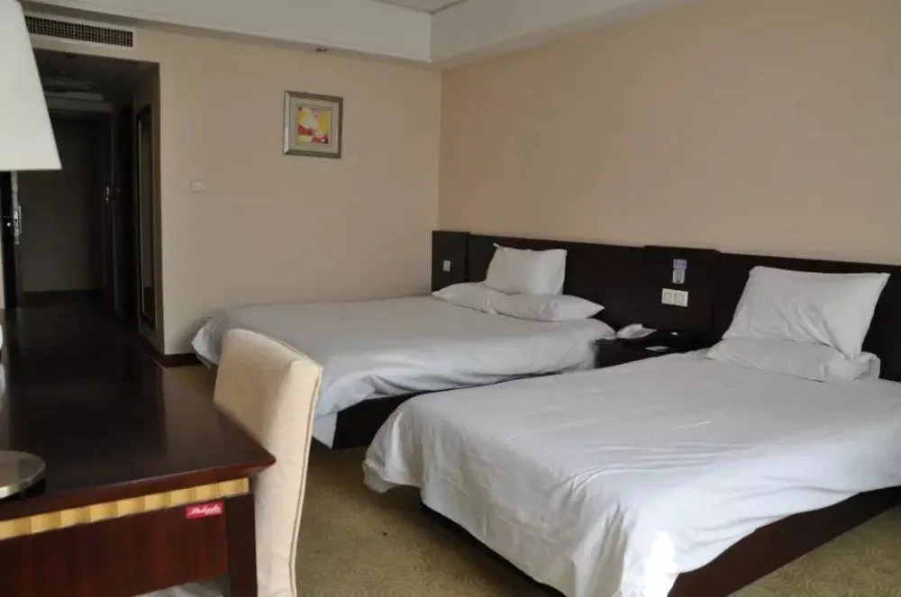Qingdao Chengyang Hotel