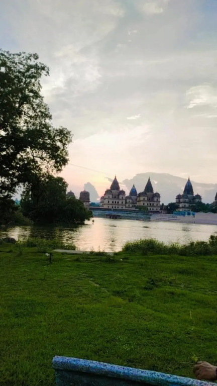 Orchha Best Homestay