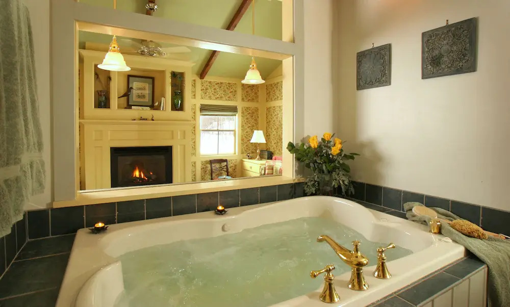 Woolverton Inn