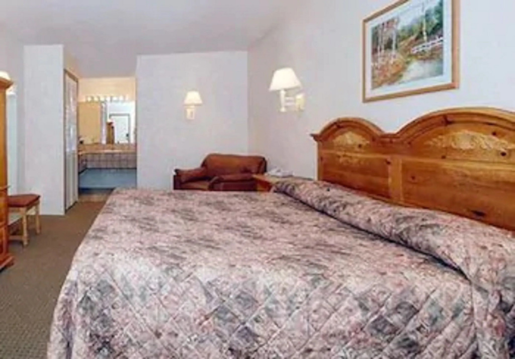 Econo Lodge Fredericksburg