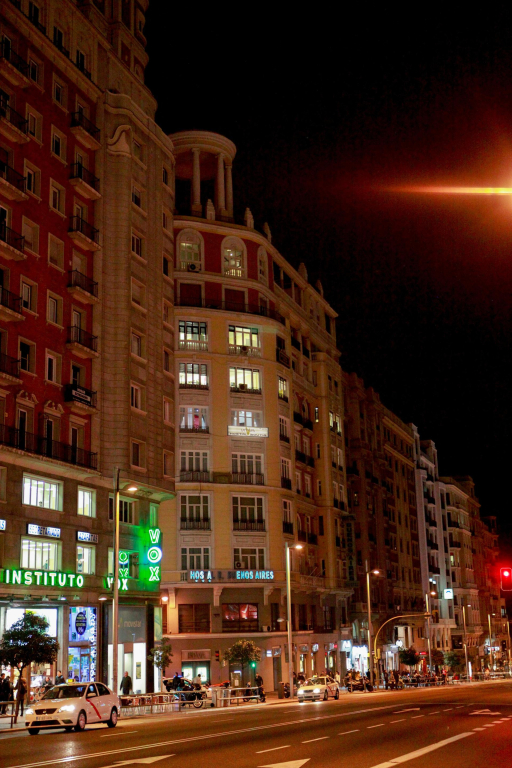 Vitium Urban Suites