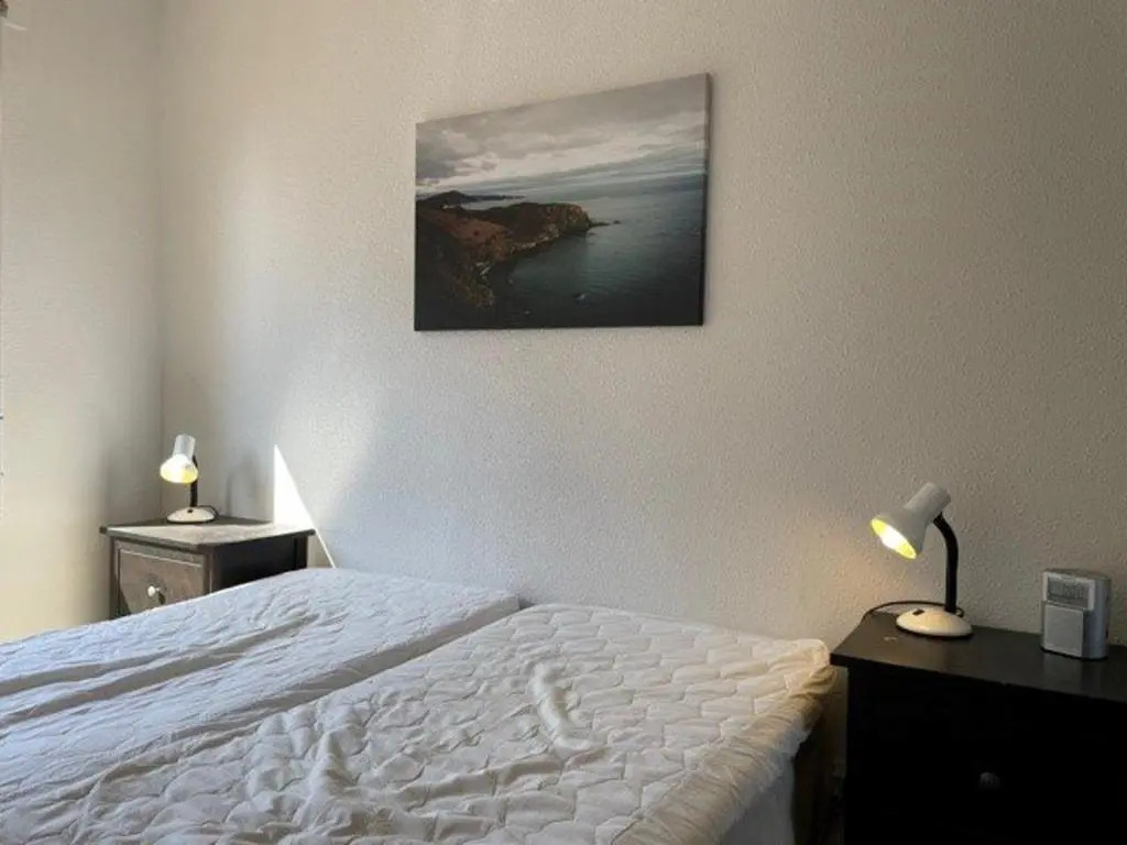 Appartement Banyuls-sur-Mer, 4 pièces, 6 personnes - FR-1-225C-86
