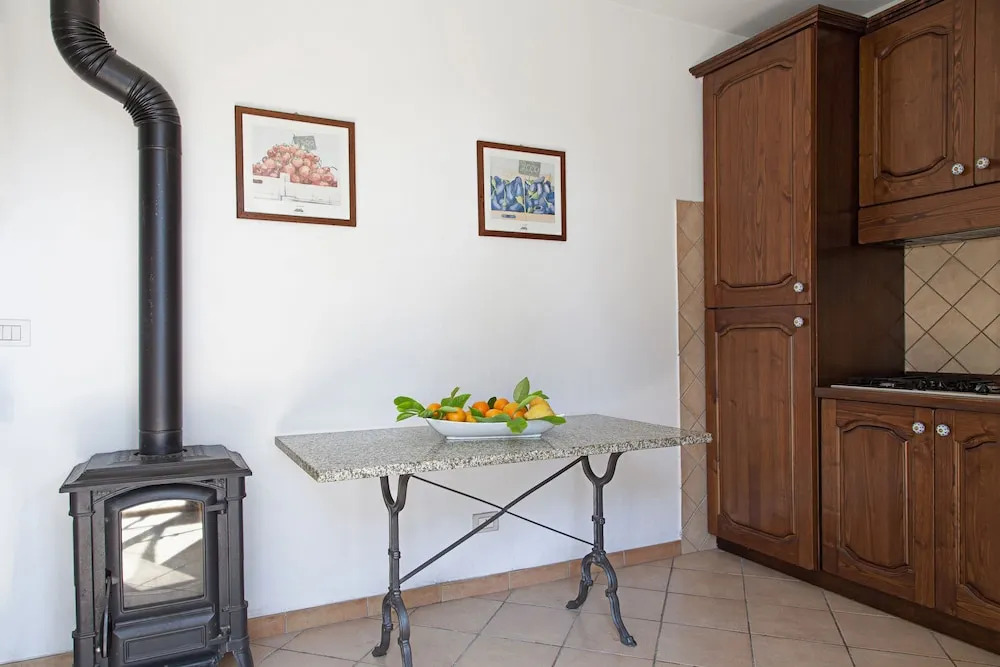 Villetta dello Scrittore