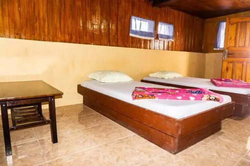 Reggae Guest House