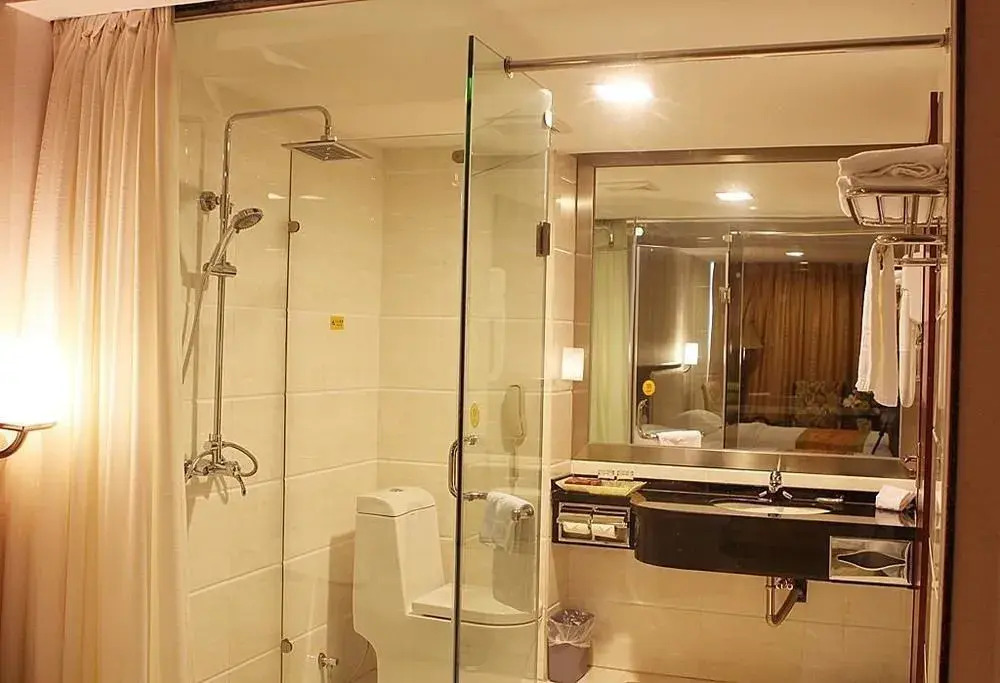 Guilin Jingxiang Hotel