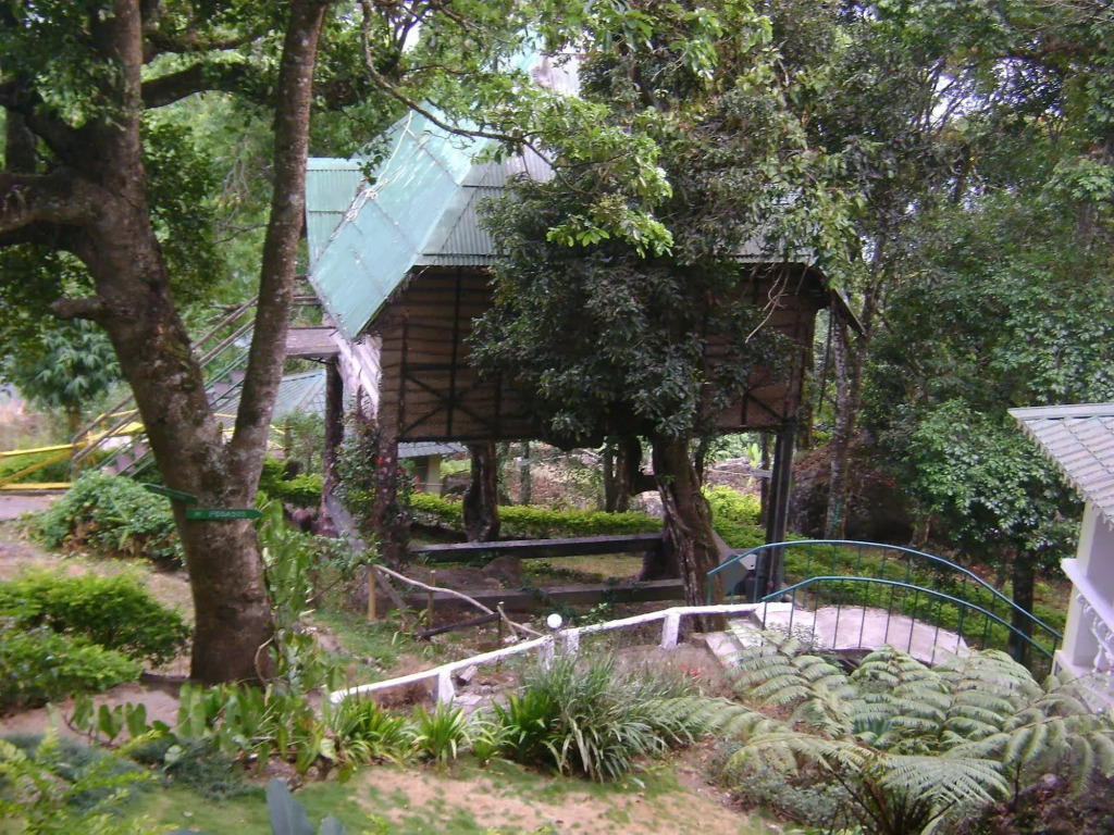 Great Escapes Resorts